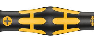 1550 PH ESD Kraftform Micro screwdriver for Phillips screws