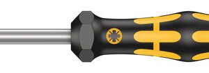 1555 PZ ESD Kraftform Micro screwdriver for Pozidriv screws
