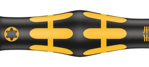 1567 TORX® HF ESD Kraftform Micro screwdriver with holding function for TORX® screws