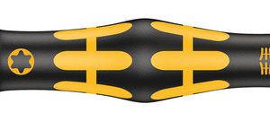 1567 TORX® HF ESD Kraftform Micro screwdriver with holding function for TORX® screws