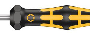 1567 TORX® HF ESD Kraftform Micro screwdriver with holding function for TORX® screws