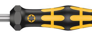 1567 TORX® HF ESD Kraftform Micro screwdriver with holding function for TORX® screws