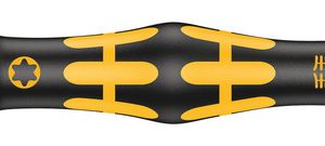 1567 TORX® ESD Kraftform Micro screwdriver for TORX® screws