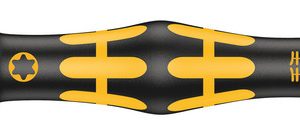 1567 TORX® ESD Kraftform Micro screwdriver for TORX® screws