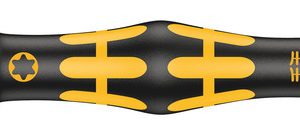 1567 TORX® ESD Kraftform Micro screwdriver for TORX® screws
