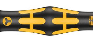 1572 ESD Kraftform Micro screwdriver for Microstix® screws