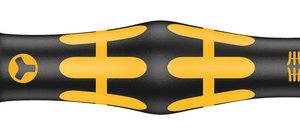 1572 ESD Kraftform Micro screwdriver for Microstix® screws