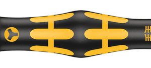 1572 ESD Kraftform Micro screwdriver for Microstix® screws