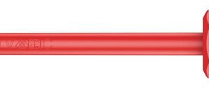 160 i VDE Insulated screwdriver for slotted screws