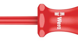 162 i PH VDE Insulated screwdriver for Phillips screws