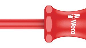 162 i PH VDE Insulated screwdriver for Phillips screws