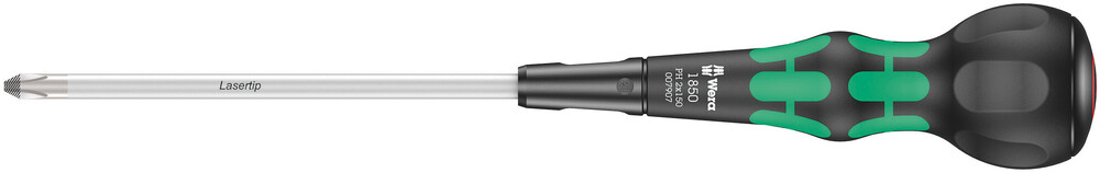 1850 PH Kraftform Ball-Grip Phillips-head screwdriver