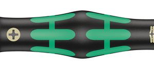 2050 PH Screwdriver for Phillips screws for electronic applications