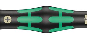 2050 PH Screwdriver for Phillips screws for electronic applications