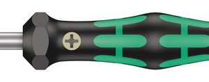 2050 PH Screwdriver for Phillips screws for electronic applications