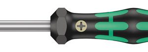 2050 PH Screwdriver for Phillips screws for electronic applications