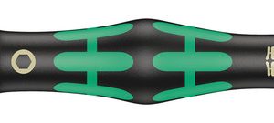 2054 Screwdriver for hexagon socket screws for electronic applications