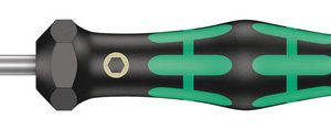 2054 Screwdriver for hexagon socket screws for electronic applications