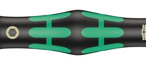2054 Screwdriver for hexagon socket screws for electronic applications