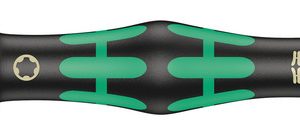 2067 IPR TORX PLUS® Screwdriver for electronic applications
