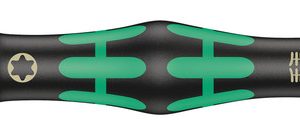 2067 TORX® Screwdriver for TORX® screws for electronic applications