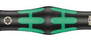 2067 TORX® Screwdriver for TORX® screws for electronic applications