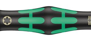 2067 TORX® Screwdriver for TORX® screws for electronic applications