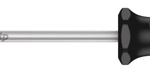 334 Screwdriver for slotted screws