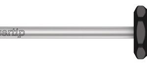 334 Screwdriver for slotted screws