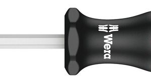 334 SK Screwdriver for slotted screws