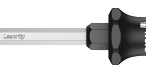 334 SK Screwdriver for slotted screws