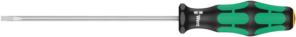 335 Screwdriver for slotted screws
