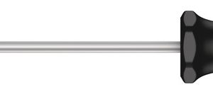 335 Screwdriver for slotted screws