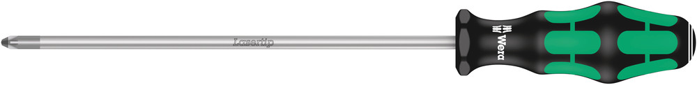 355 PZ Screwdriver for Pozidriv screws
