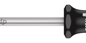 355 PZ Screwdriver for Pozidriv screws