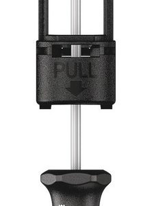 355 PZ SB Screwdriver for Pozidriv screws