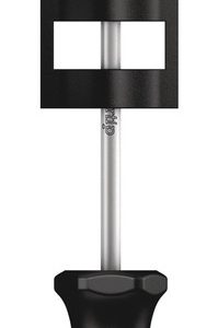 355 PZ SB Screwdriver for Pozidriv screws