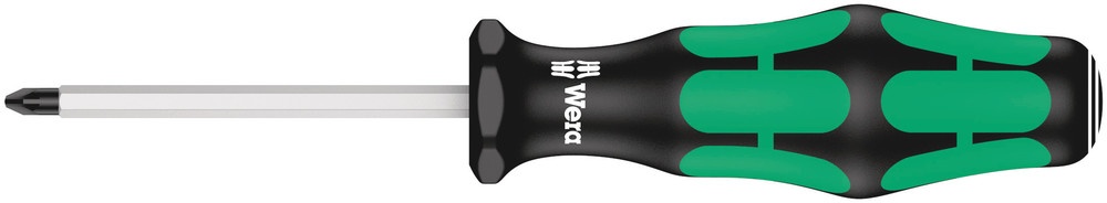 355 SK PZ Screwdriver for Pozidriv screws