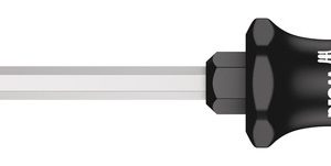 355 SK PZ Screwdriver for Pozidriv screws