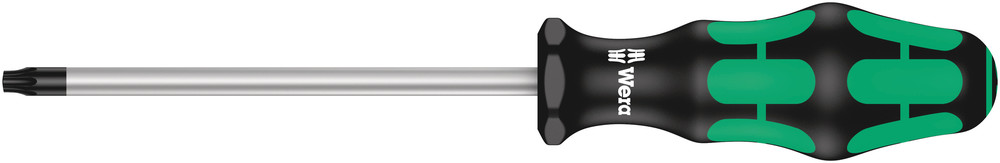 367 Screwdriver for TORX® screws