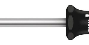 368 Screwdriver for square socket head screws