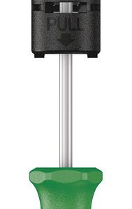368 SB Screwdriver for square socket head screws
