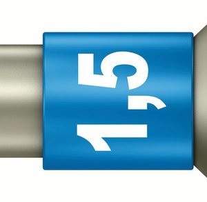 3840/1 TS bits, stainless