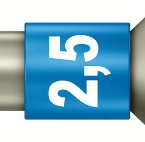 3840/1 TS bits, stainless