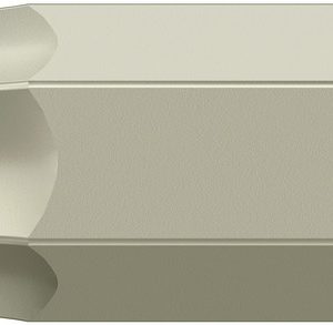 3840/1 TS bits, stainless