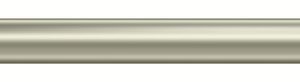 3840/4 Bits, stainless