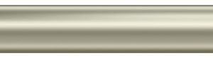 3840/4 Bits, stainless