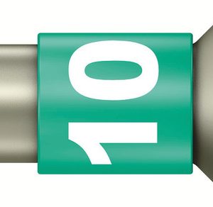 3867/1 TS TORX® bits, stainless