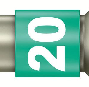 3867/1 TS TORX® bits, stainless