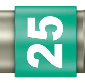 3867/1 TS TORX® bits, stainless